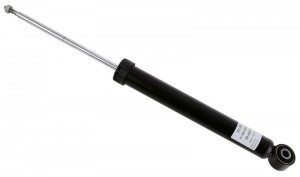 Amortisor Arka Gazli Vag Q3 Tiguan 07- 