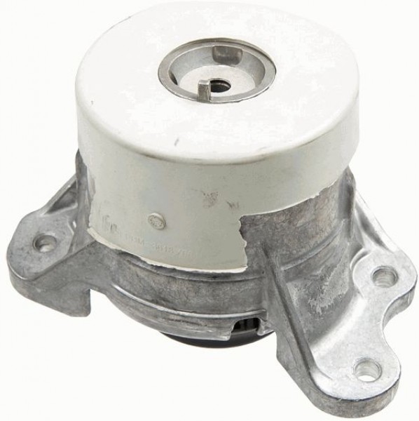 Motor Kulagi Sag M.benz 213 253 15- 