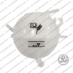 Genleşme tankı, soğutma maddesi