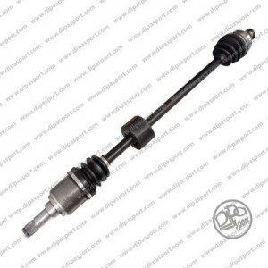 Amortisor On Gazli Bmw E38 94-