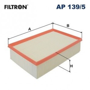 Hava Filtresi Vag A1 A3 Q2 Q3 Cad5 Go7-8 T7 Pas Po6 Troc Tigu2 12-