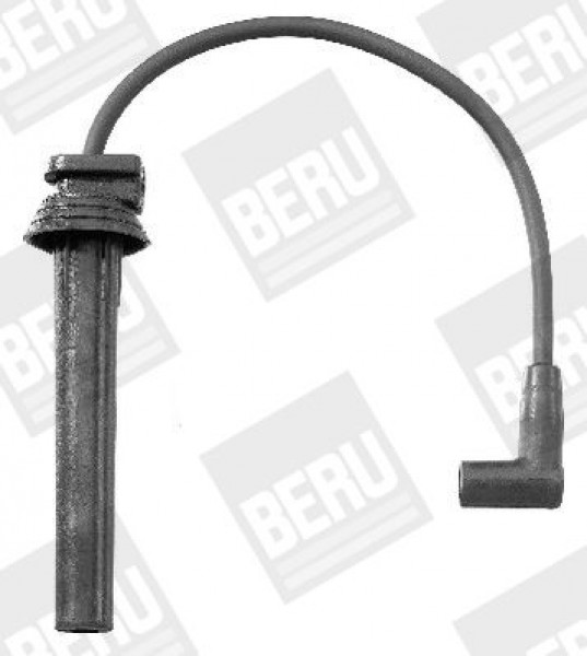 Buji?kablo Set Mini R50 52 53 01-08 