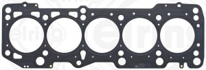 Sil. Kap Conta Vag Crafter 2.5tdi 06-