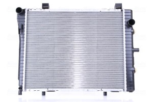 Su Radyatoru M.benz 202 208 95- 
