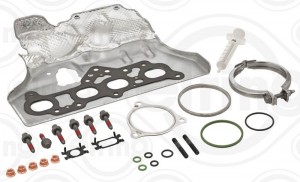 Turbosarj Montaj Seti B 420 T 