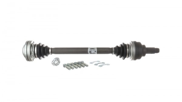 Aks?komple Arka Bmw E39 96- 