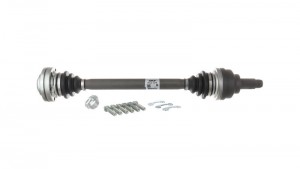 Aks?komple Arka Bmw E39 96-