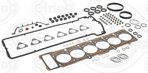 Sil. Kap Conta Tkm Bmw E36 46 85 86 00-