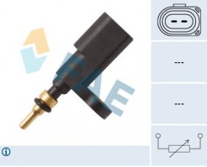 Hararet Musuru Vag A1 A3 A8 Cad4 Go5-6-7 Jet4 Pas Po5 12-