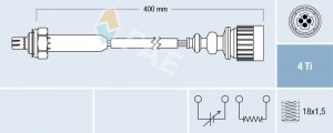 Lambda Sensoru Bmw E36 91-