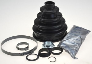 Aks Korugu Seti Dis Vag 80 90 Passat 86-98