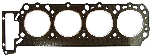 Sil. Kap Conta Sag M.benz 129 140 92- 