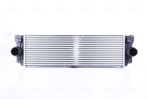 Turbo Radyatoru M.benz 906 907 910 Vag Craft 06-