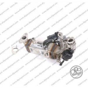 Egzoz Gazi Devridaim Sogutucusu (egr-sogutucu) Bmw 3 Lci (e90), 5 (f10)