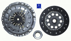 Deb. Seti + Rulman Bmw E39 52 98-