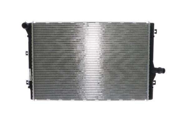 Radyator Su (brz) Audi A3 Ii 03- 