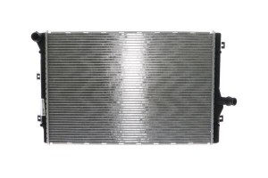 Radyator Su (brz) Audi A3 Ii 03-
