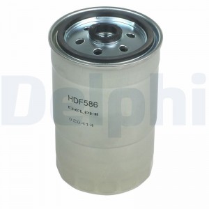 Yakit Filtresi Vag A4 A6 Passat 98-06