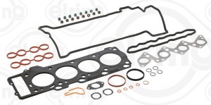 Sil. Kap Conta Tkm M.benz 168 414 97-