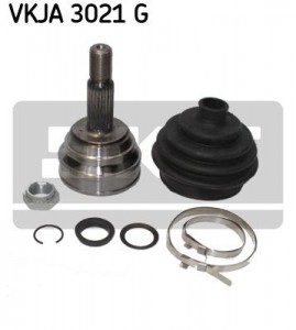 Aks Kafasi Set Dis Vag 80 Cad1-2 Go1-2 Jet1-2 Pas Po2-3 82-