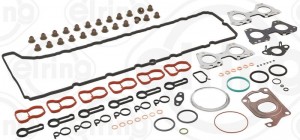 Sil. Kap Conta Tkm Bmw N57 11-