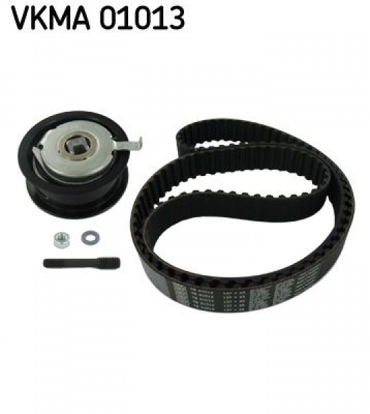 Triger Seti Vag Cad2-3 Pas T4 91- 