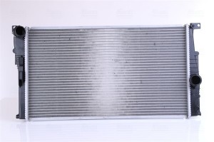Su?radyatoru Bmw N13 47 11-