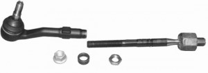 Uzun Rot Bmw E65 66 67 02-09