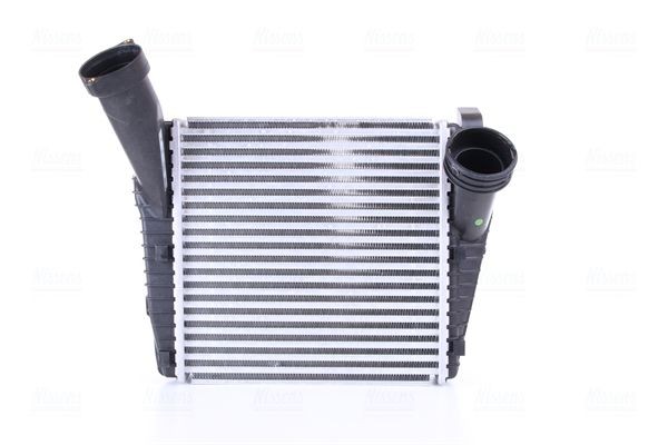 Turbo Radyatoru Vag Q7 Touareg Cayenne 04- 