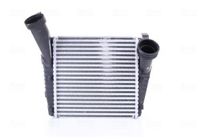 Turbo Radyatoru Vag Q7 Touareg Cayenne 04- 