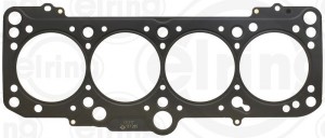 Sil. Kap Conta Vag 80 Cad2 Go3-4 Pas Po3 91-