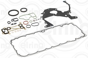Alt Tk. Conta Bmw N57 10-