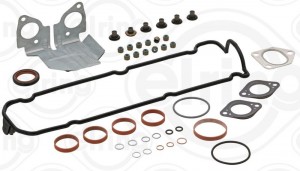 Sil. Kap Conta Tkm Bmw E36 95-