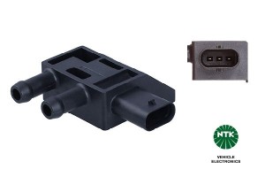 Basinc?sensoru Egz. Bmw B37 38 47 48 58 14-