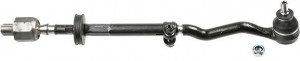 Uzun Rot Sol Bmw E30 82-95