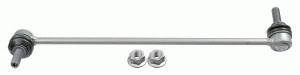 Aski Rotu On Sag M.benz W447 14-