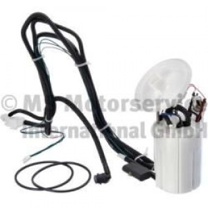 Yakit Pompasi Bmw E60 61 63 64 01-