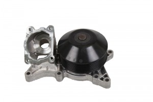 Devirdaim Bmw N57 E90 91 92 93 09-