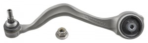 Salincak Egri On Sol Bmw G01 02 08 F97 98 17-