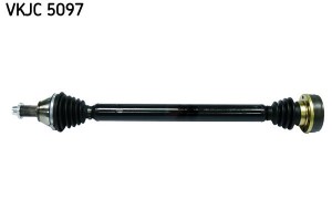 Aks Komple On Sag Vag Polo Fabia Cordoba 02-10