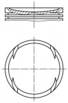 Piston