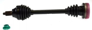 Aks Komple On Sol Vag Ibiza3 Polo 05-