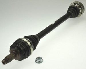 Aks Komple Arka Sag Bmw E46 85 98-