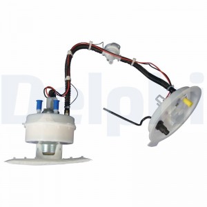 Yakit Pompasi Bmw F10 11 09-