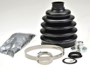 Aks Korugu Seti Dis Vag A1 A2 Polo4-5 05-