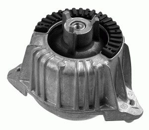 Motor Kulagi M.benz 204 07-