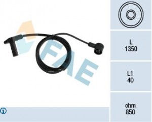 Krank Devir Sensoru M.benz 124 129 140 460 638 901 902 903 85-