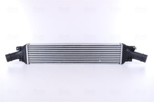 Turbo Radyatoru Vag A4 A5 A6 Q7 Q5 Macan 07-