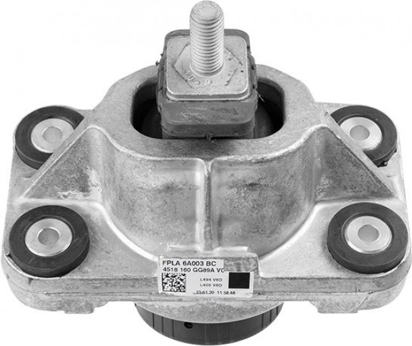 Motor Kulagi Alt Land Disc5 Rr4 Sport2 13- 