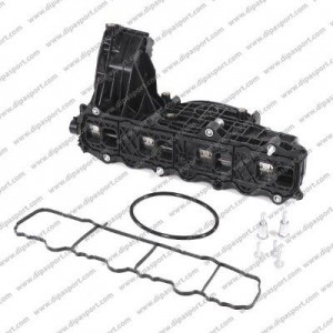 Manifold Emme M.benz Om651 08-